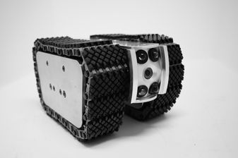 diagnostic précis de l'état de vos gaines.robot de visite, véritable véhicule tout terrain équipé  de chenilles et d'un puissant éclairage à leds et d'une caméra digitale. Il est introduit dans les gaines et procède à  l'exploration de vos réseaux. La visualisation de ces images permet d'évaluer avec précision la nature des travaux à  entreprendre. Le robot est également utilisé, si besoin est, pour effectuer des mesures aérauliques et d'empoussièrement, mais aussi des prélèvements microbiologiques afin de détecter les bactéries, levures et moisissures présentes dans vos installations. Une synthèse personnalisée de ce diagnostic vous est remise après exploration